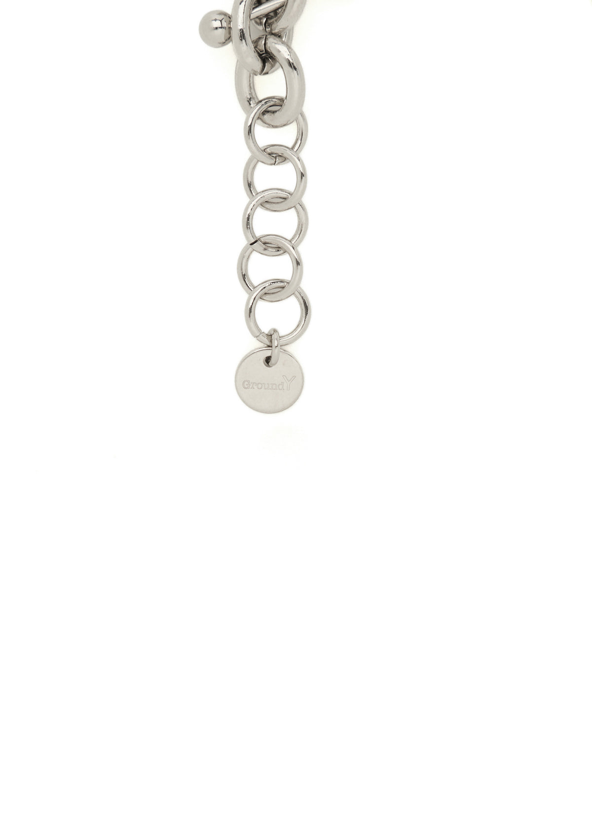 BRASS BODY PIERCING BRACELET