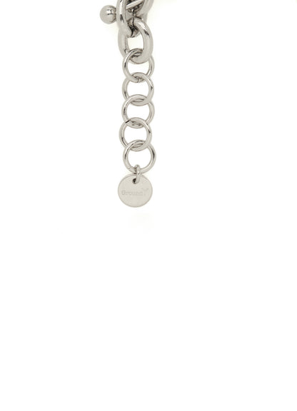 BRASS BODY PIERCING BRACELET
