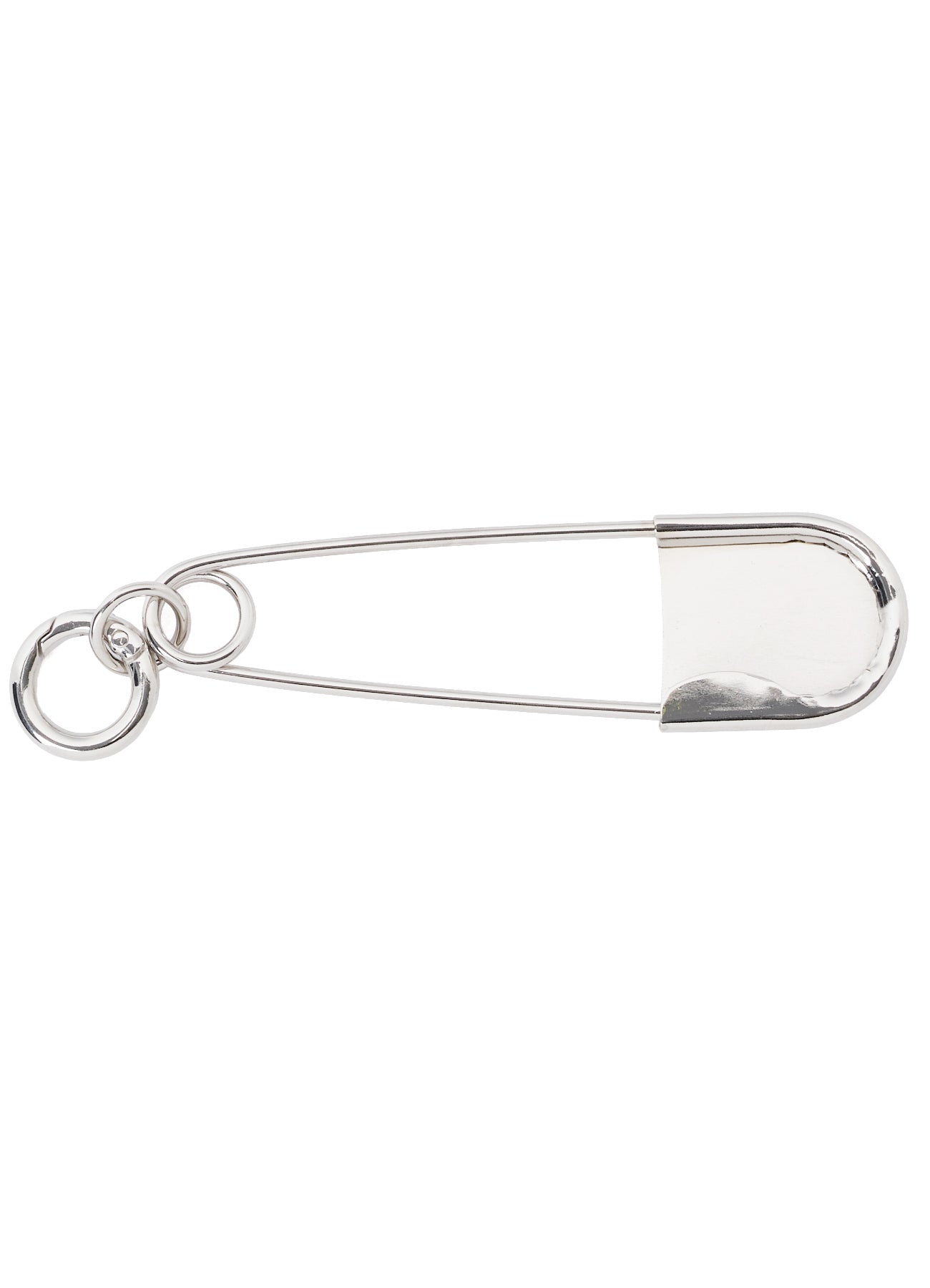 BRASS PIN KEY CHAIN BIG