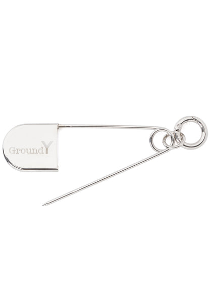 BRASS PIN KEY CHAIN BIG
