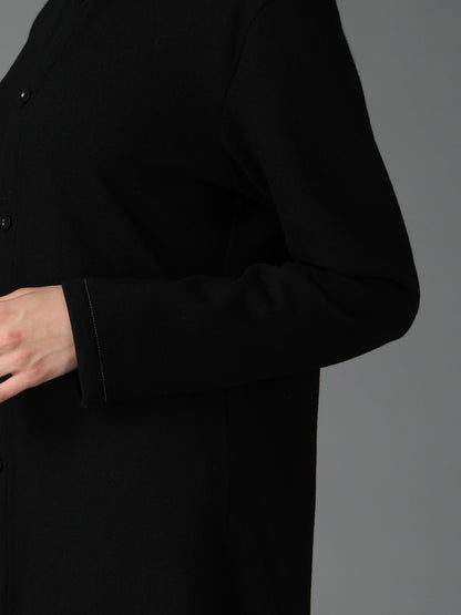 SOFT SPUN 1/14 JERSEY HOODED SHIRT