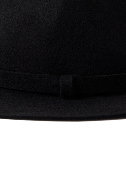 WOOL FELT MOUNTAIN HAT