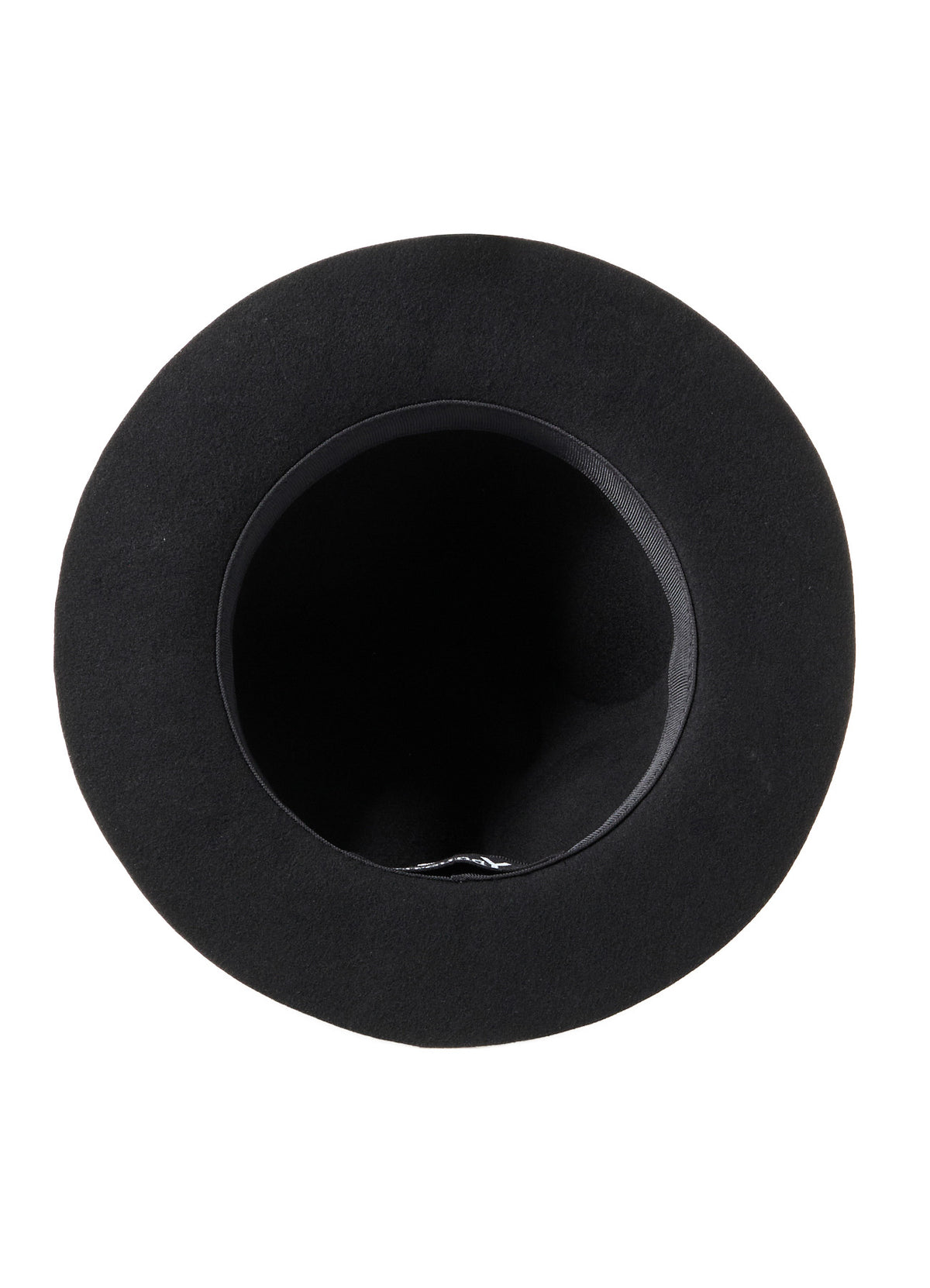 WOOL FELT MOUNTAIN HAT