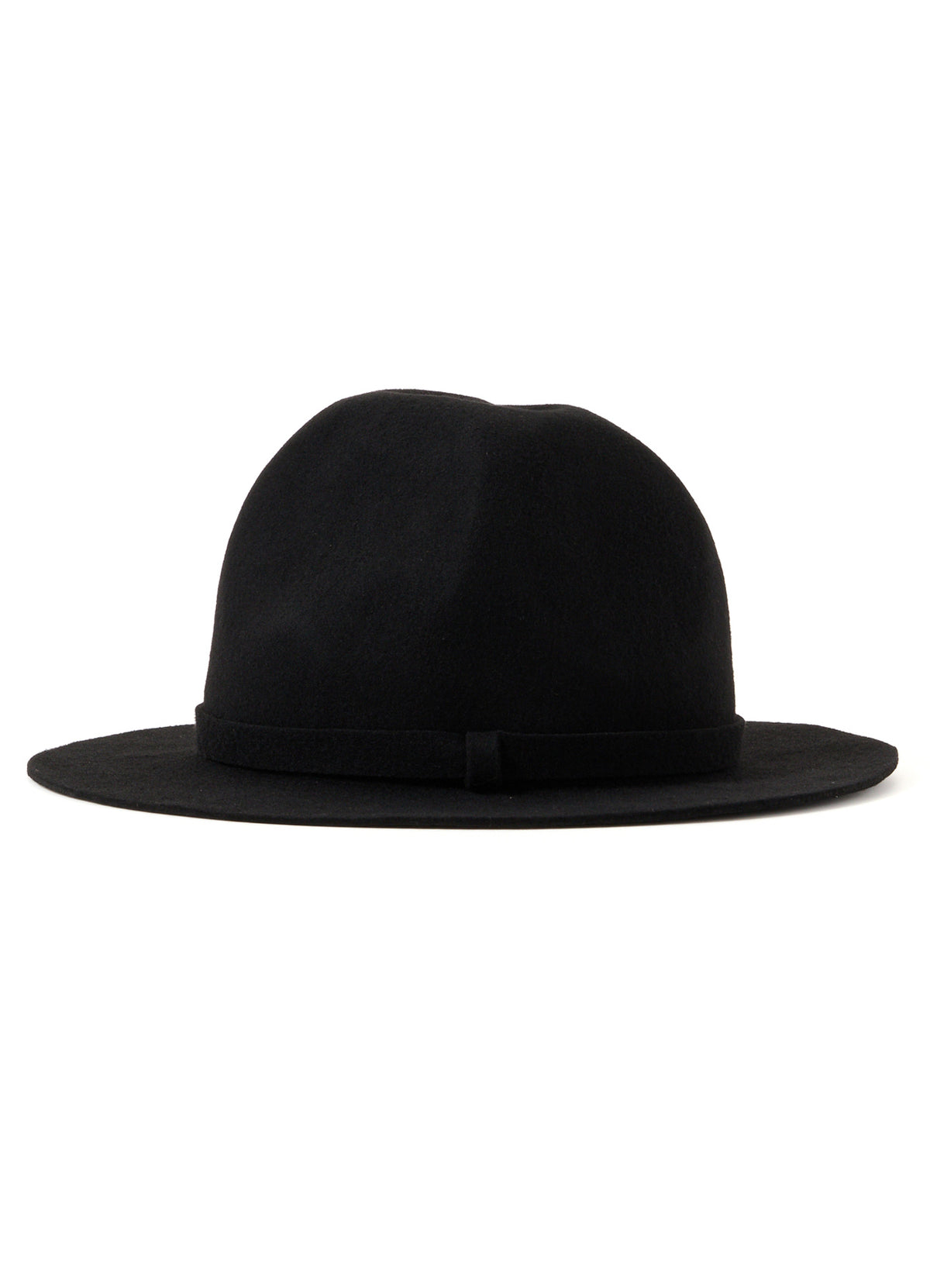 WOOL FELT MOUNTAIN HAT