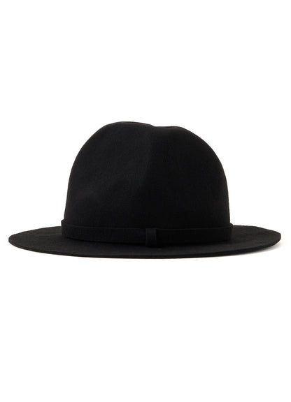 WOOL FELT MOUNTAIN HAT