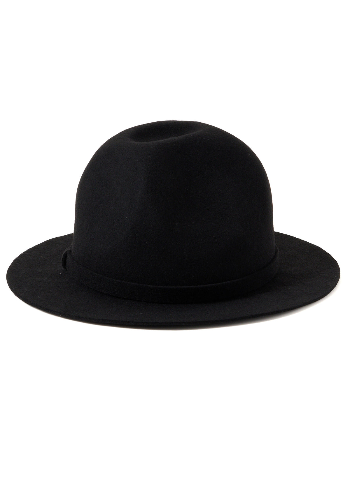 WOOL FELT MOUNTAIN HAT