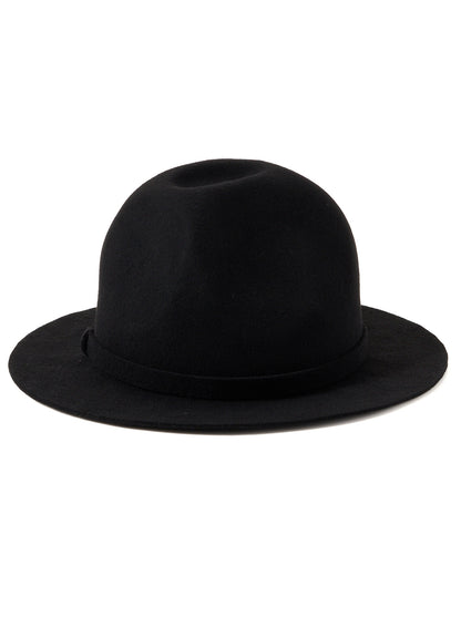 WOOL FELT MOUNTAIN HAT