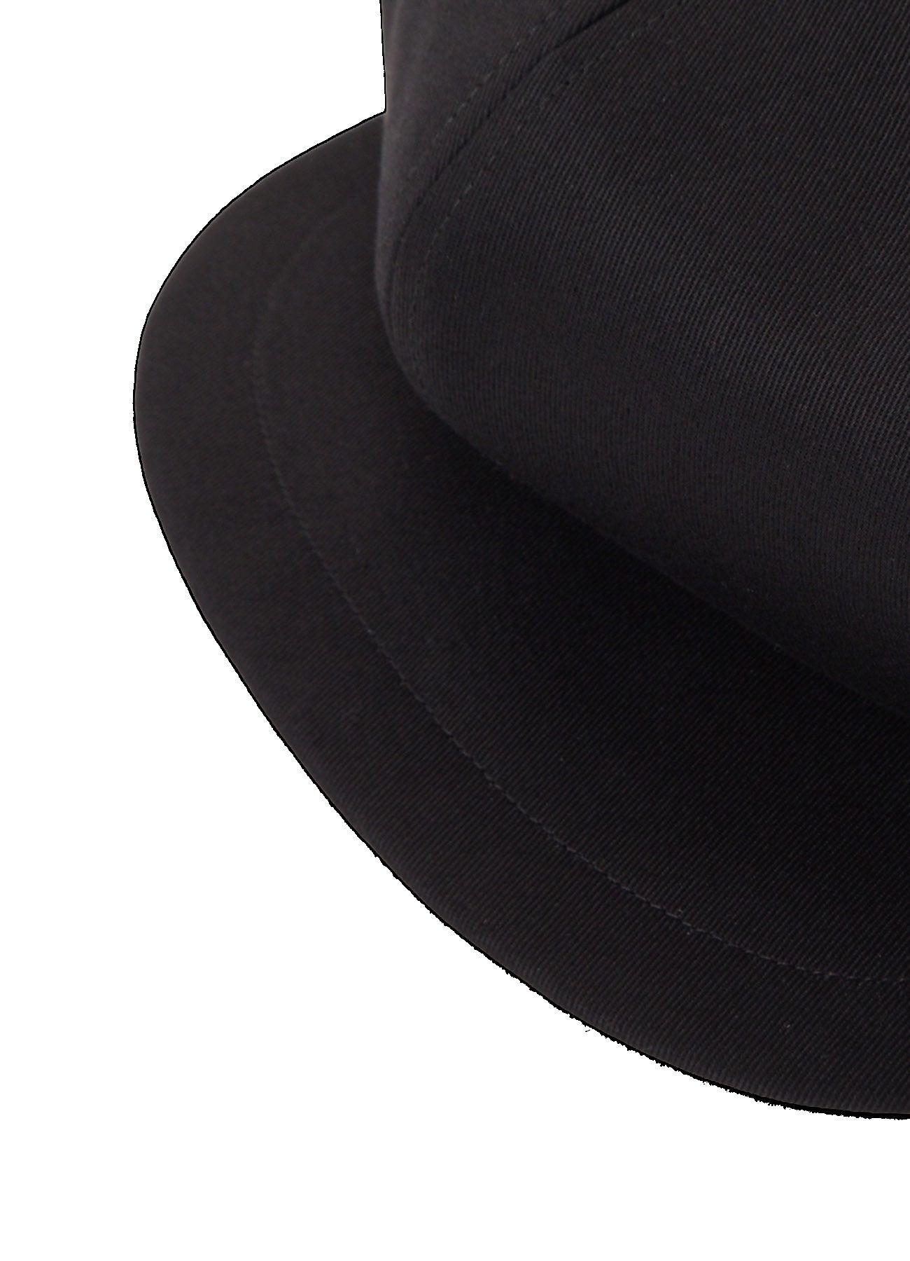 COTTON TWILL ishica CASKET – THE SHOP YOHJI YAMAMOTO