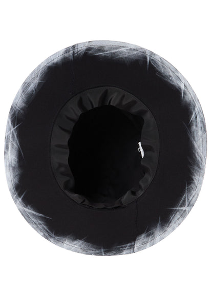 COTTON TWILL ishica PAINT HAT