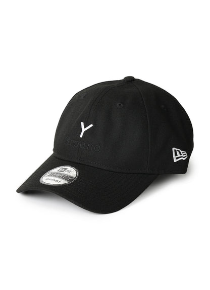 Ground Y×NEW ERA 9THIRTY