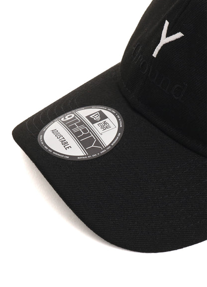 Ground Y×NEW ERA 9THIRTY