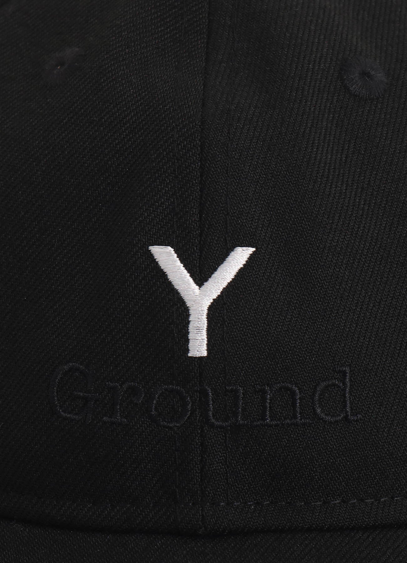 Ground Y×NEW ERA 9THIRTY – THE SHOP YOHJI YAMAMOTO