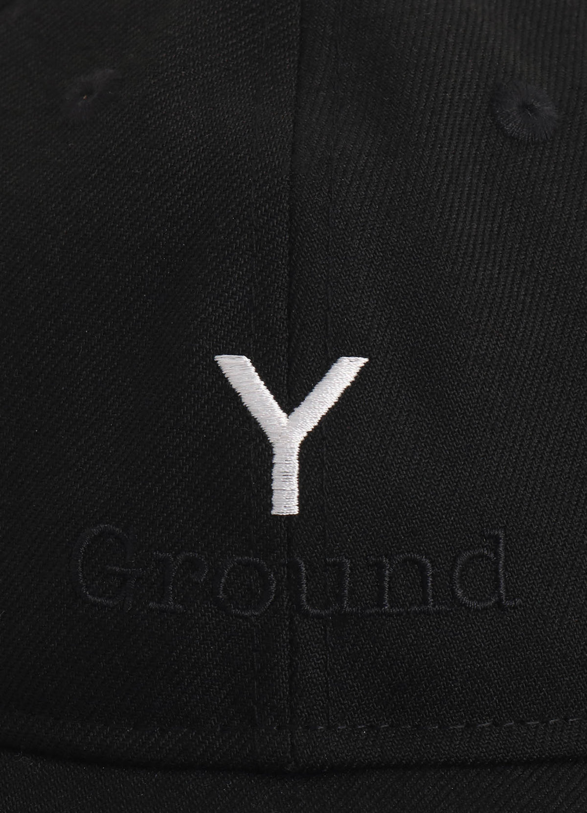 Ground Y×NEW ERA 9THIRTY