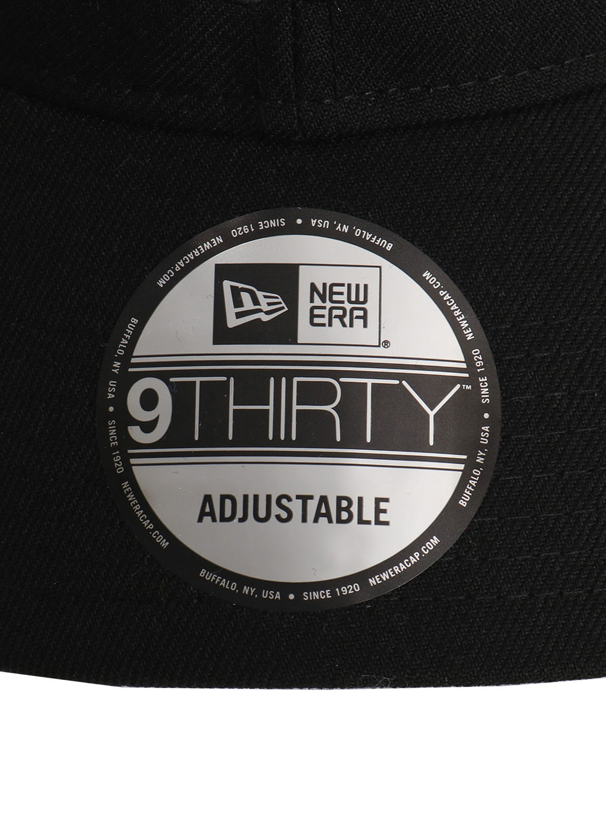 Ground Y×NEW ERA 9THIRTY