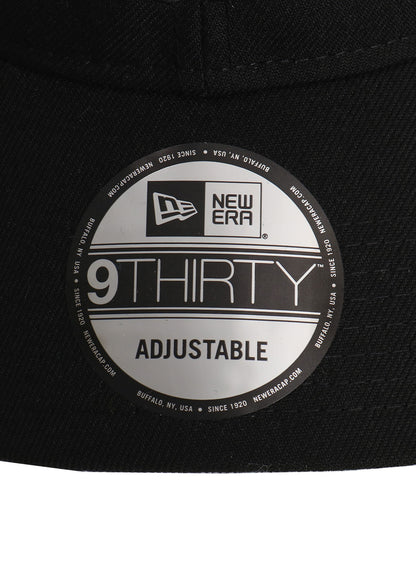 Ground Y×NEW ERA 9THIRTY