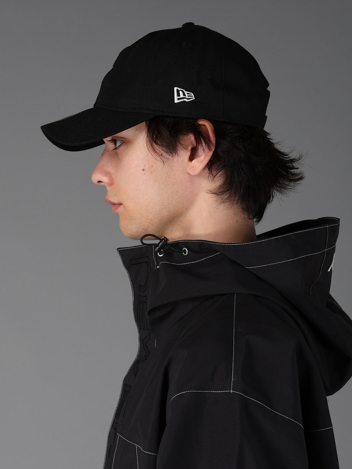 Ground Y×NEW ERA 9THIRTY