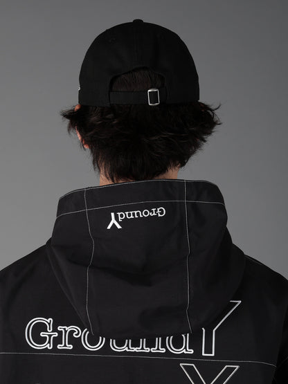 Ground Y×NEW ERA 9THIRTY