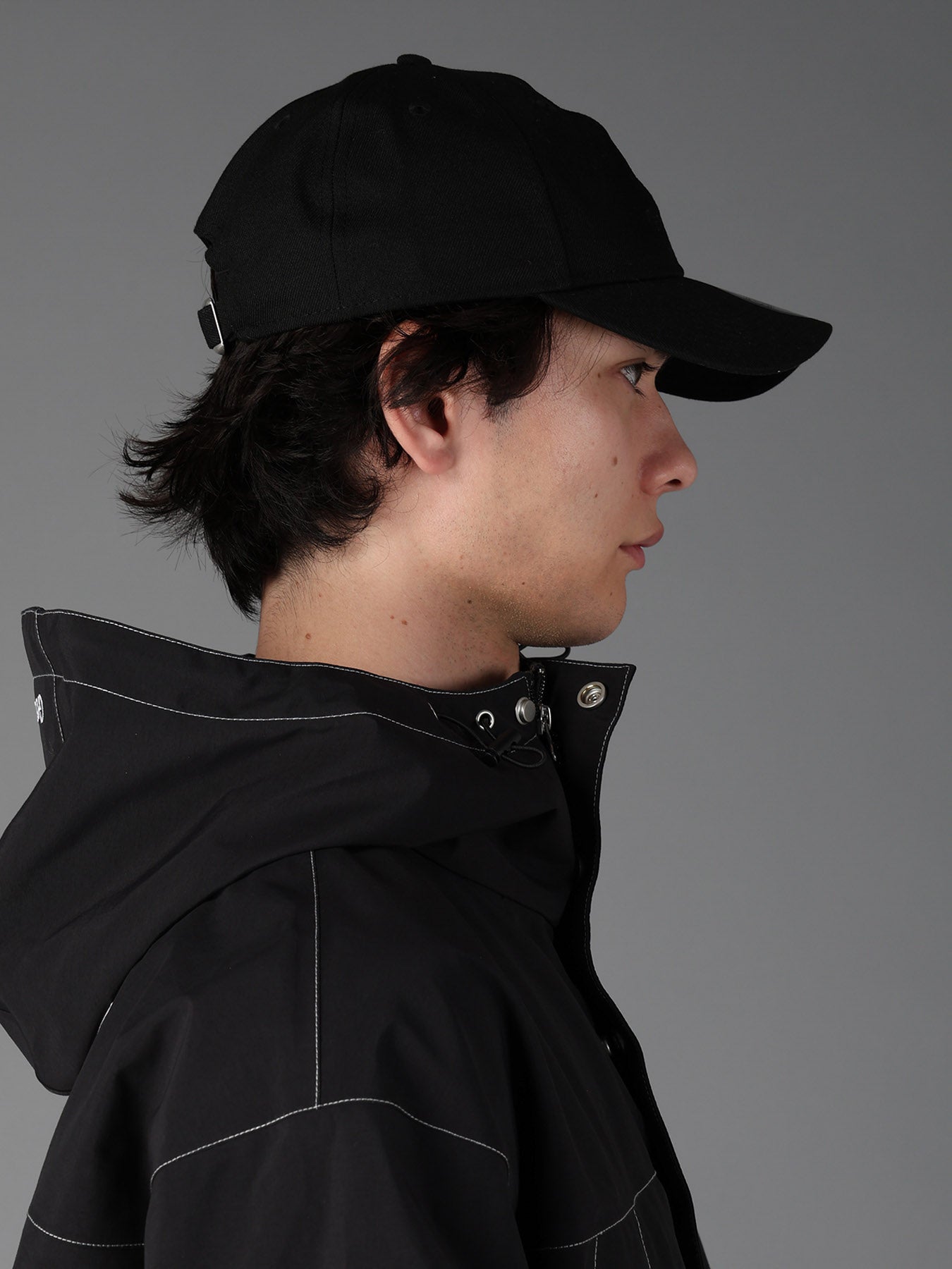 Ground Y×NEW ERA 9THIRTY – THE SHOP YOHJI YAMAMOTO