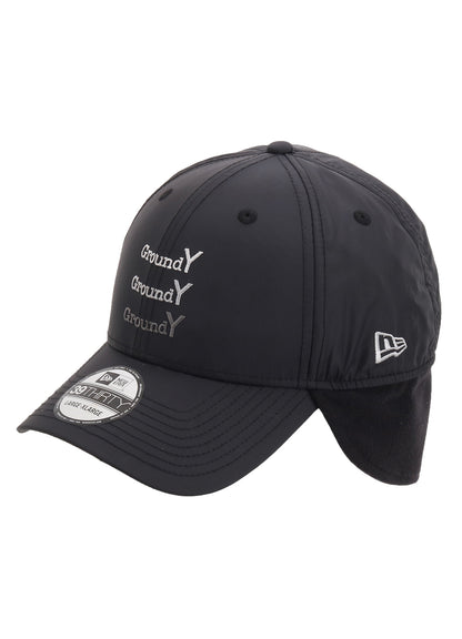 Ground Y×NEW ERA 39THIRTY FD