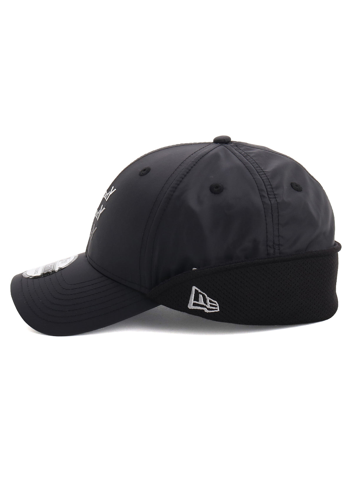 Ground Y×NEW ERA 39THIRTY FD