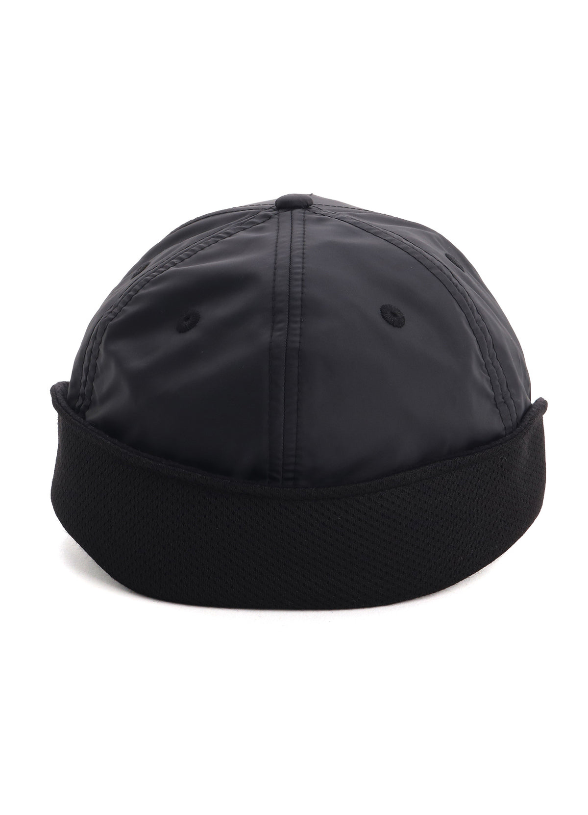 Ground Y×NEW ERA 39THIRTY FD