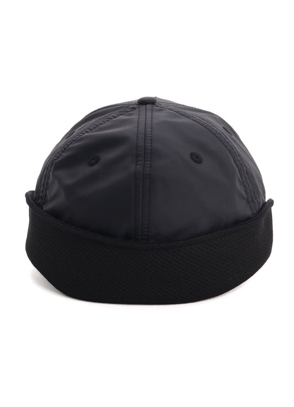 Ground Y×NEW ERA 39THIRTY FD