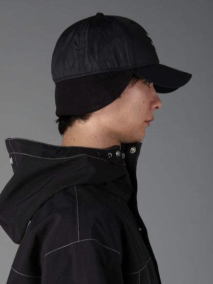Ground Y×NEW ERA 39THIRTY FD