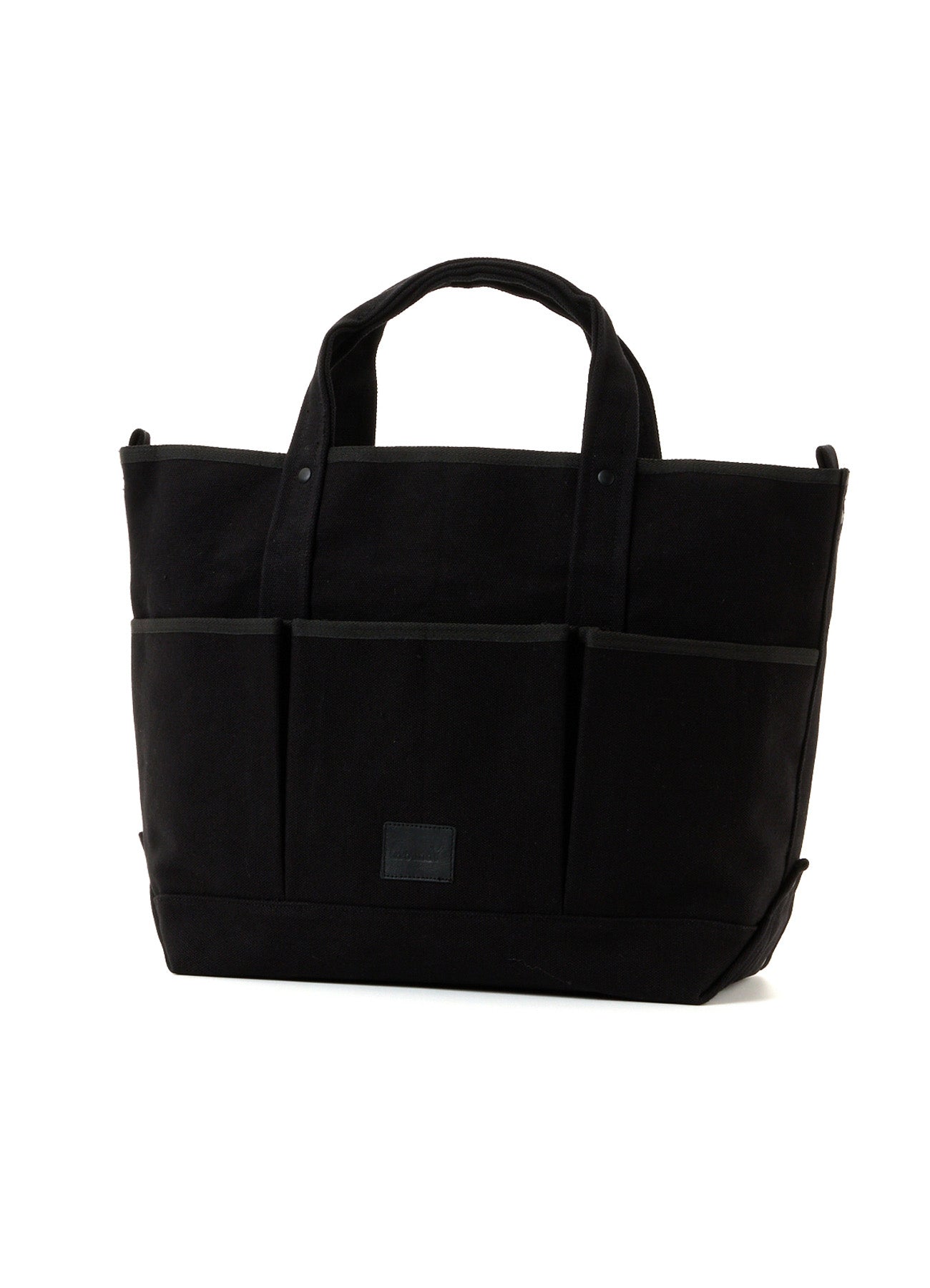 CANVAS GARDEN TOTE BAG – THE SHOP YOHJI YAMAMOTO