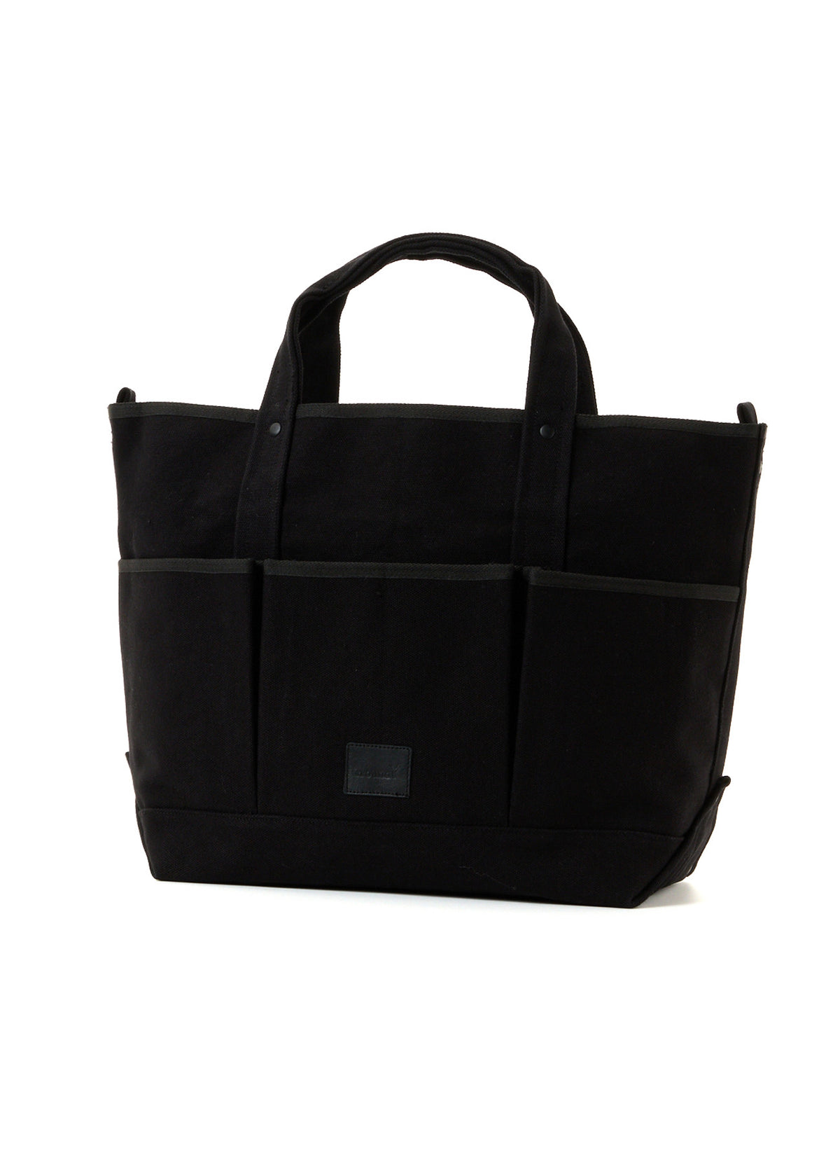 CANVAS GARDEN TOTE BAG