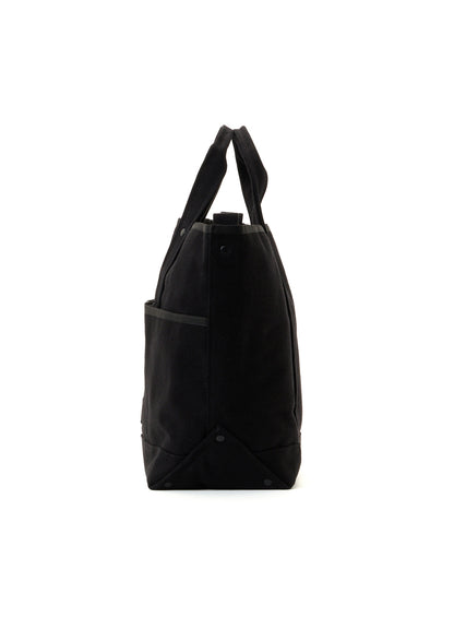 CANVAS GARDEN TOTE BAG