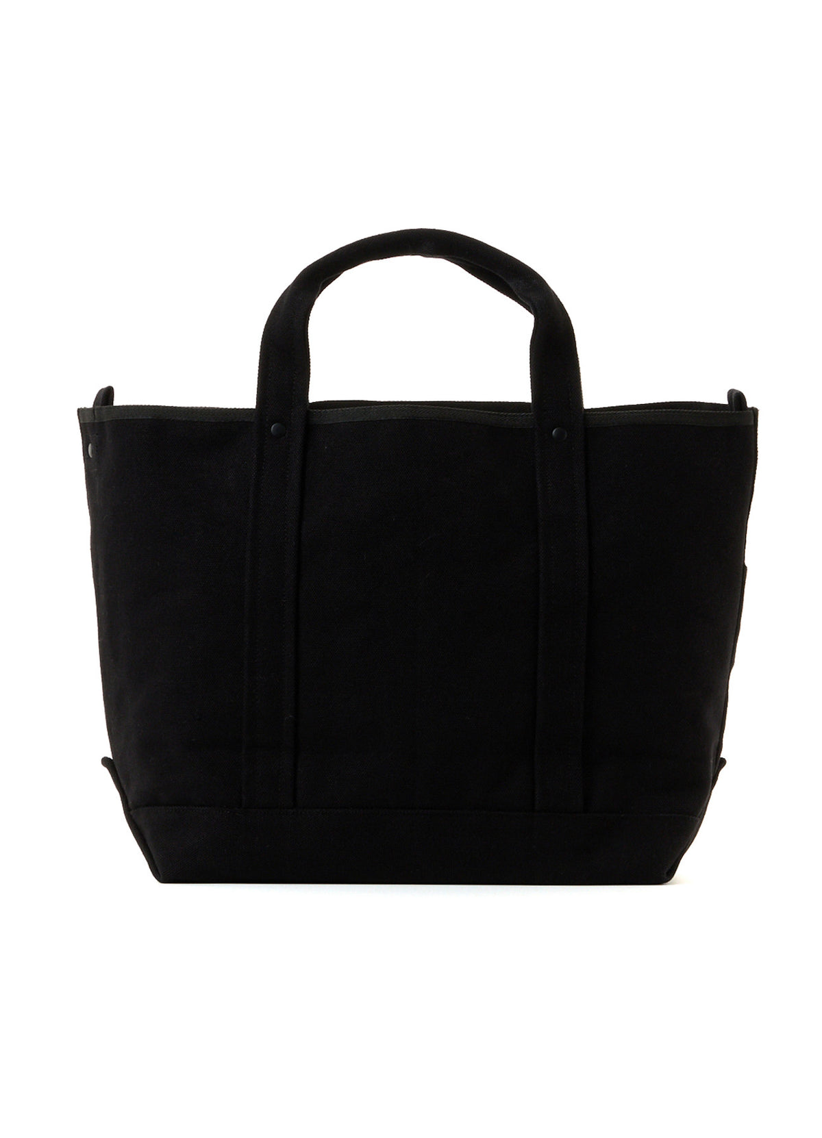 CANVAS GARDEN TOTE BAG