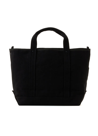 CANVAS GARDEN TOTE BAG