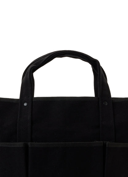 CANVAS GARDEN TOTE BAG
