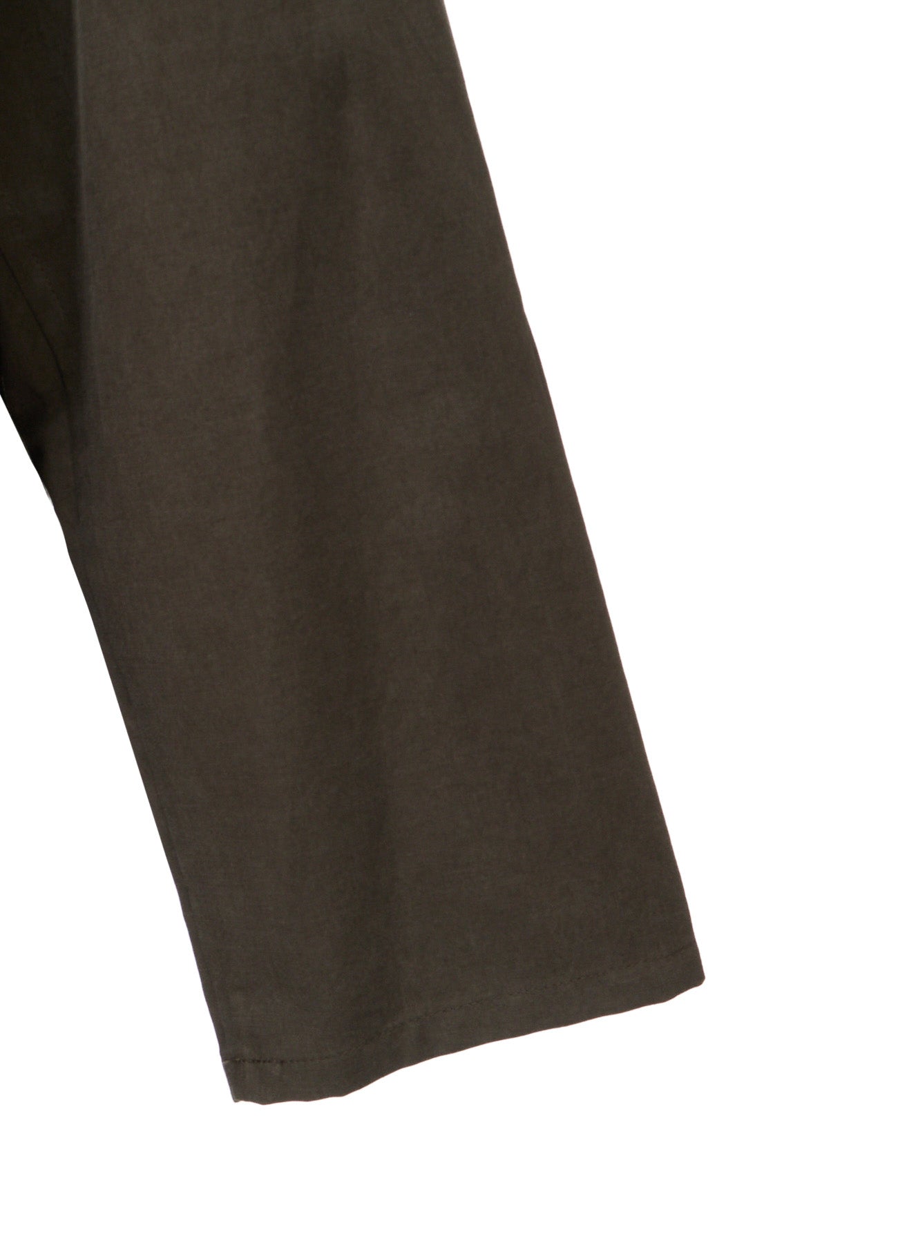 CELLULOSE COTTON BIO TWILL SHIRT JACKET