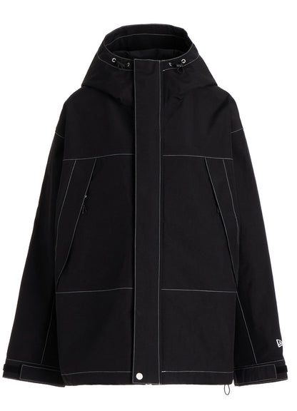 Ground Y×NEW ERA 3L SHELL JACKET