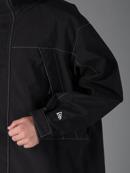 Ground Y×NEW ERA 3L SHELL JACKET
