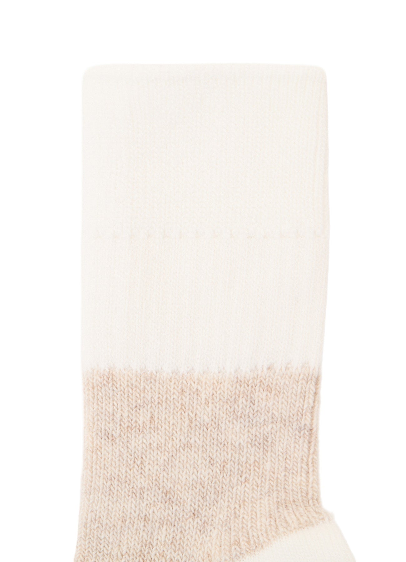 COTTON TWEED PANAL SOCKS