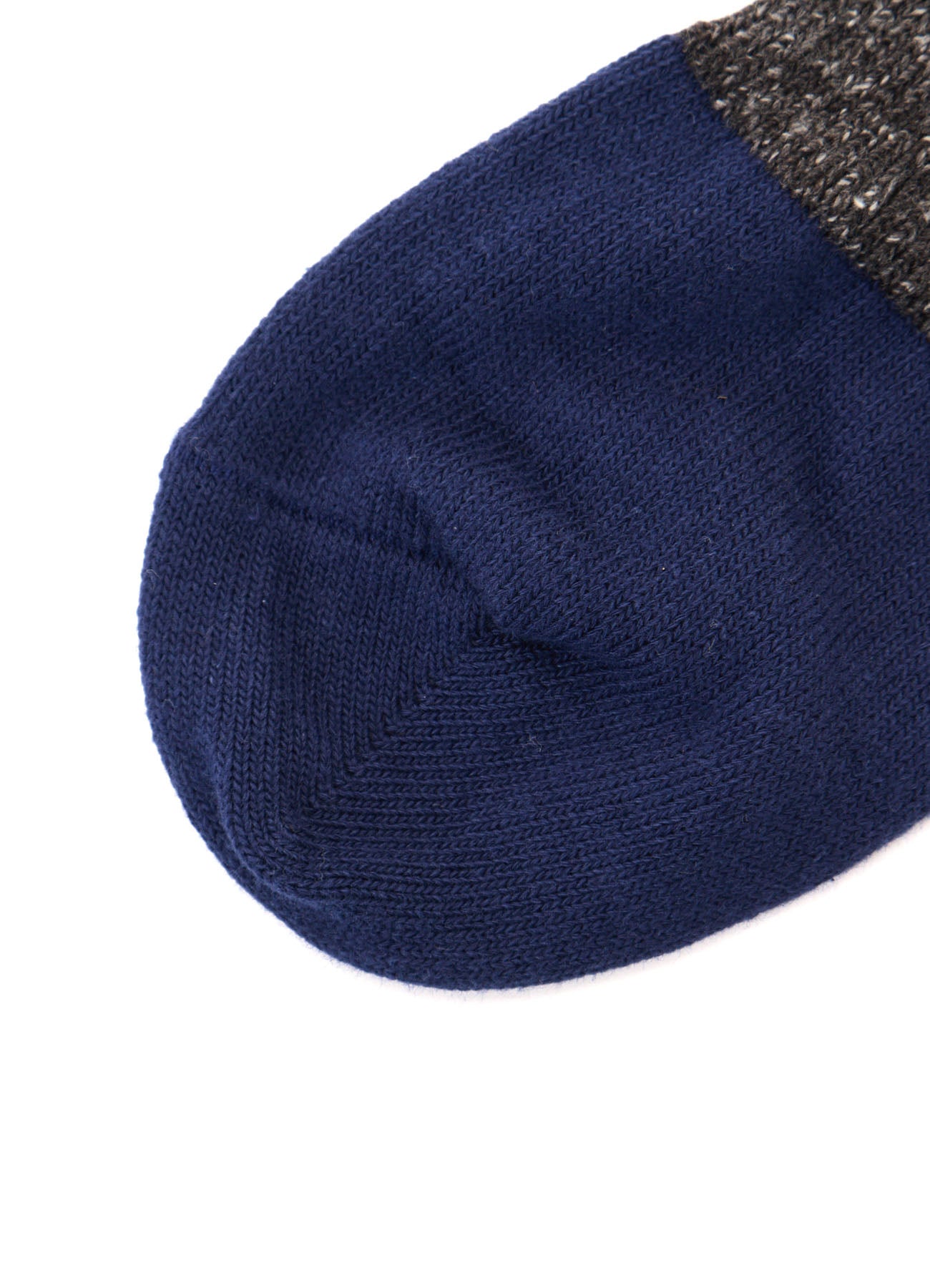 COTTON TWEED PANAL SOCKS