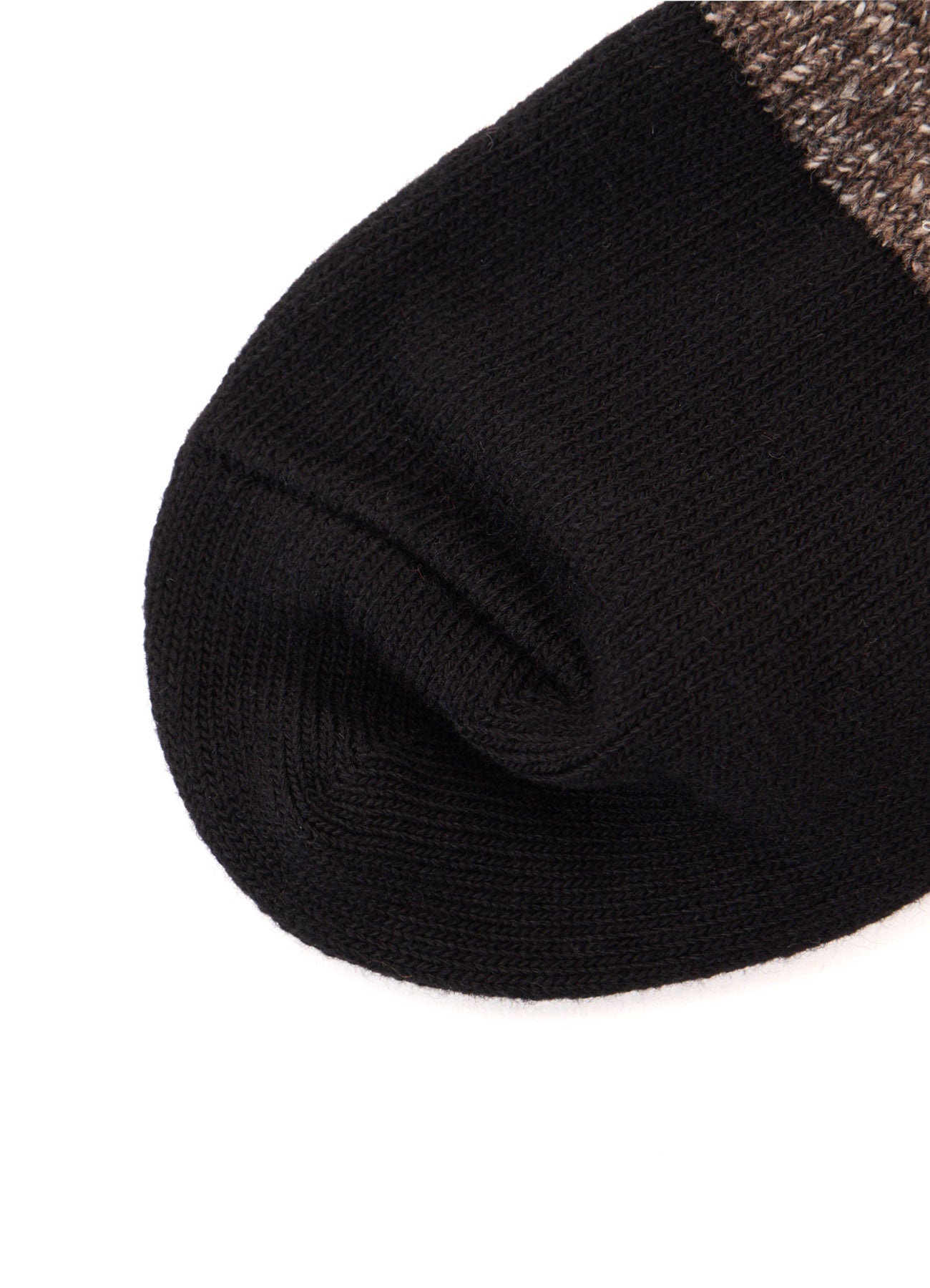 COTTON TWEED PANAL SOCKS