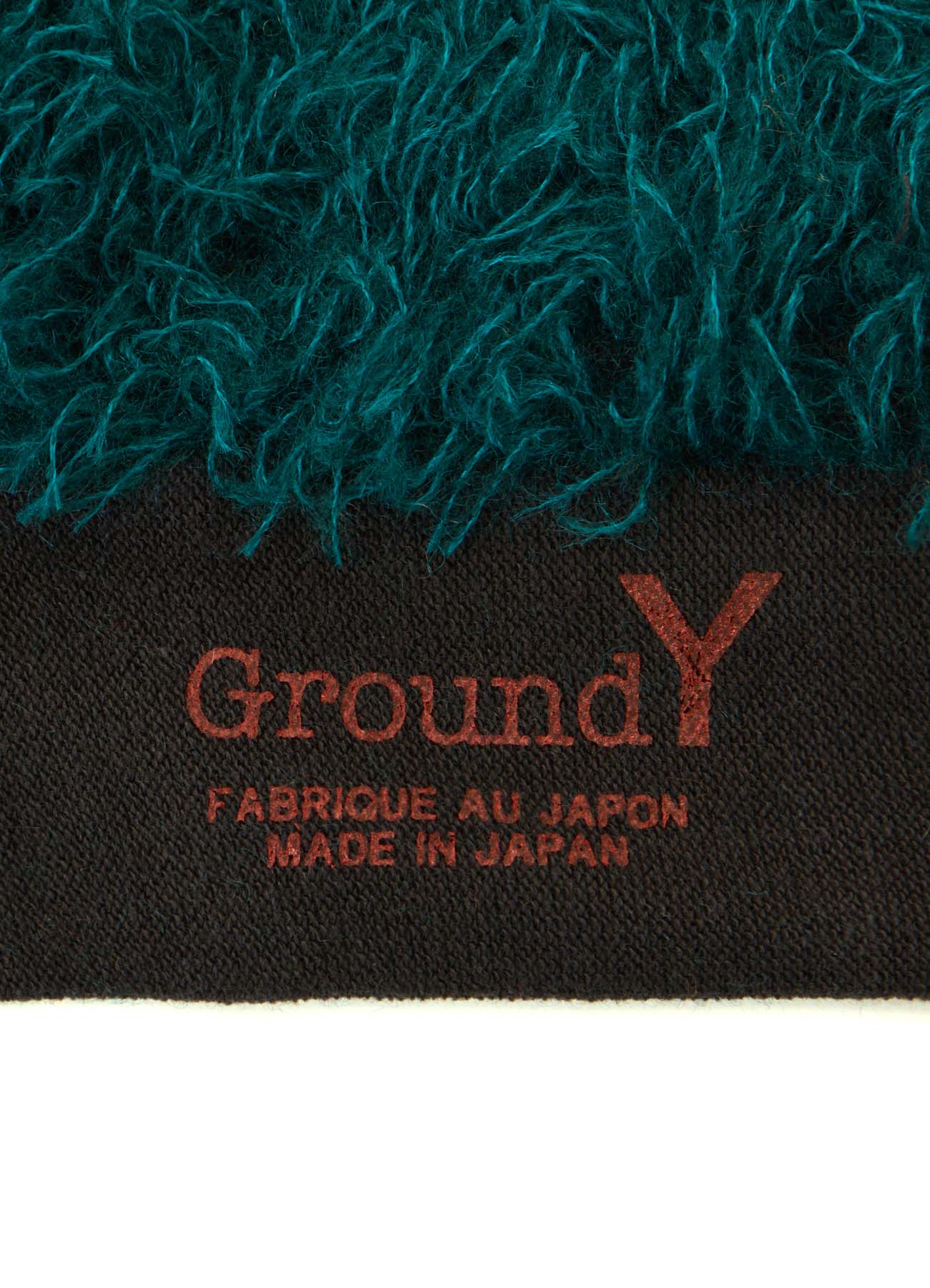 FLUFFY ACRYLIC PANEL SOCKS