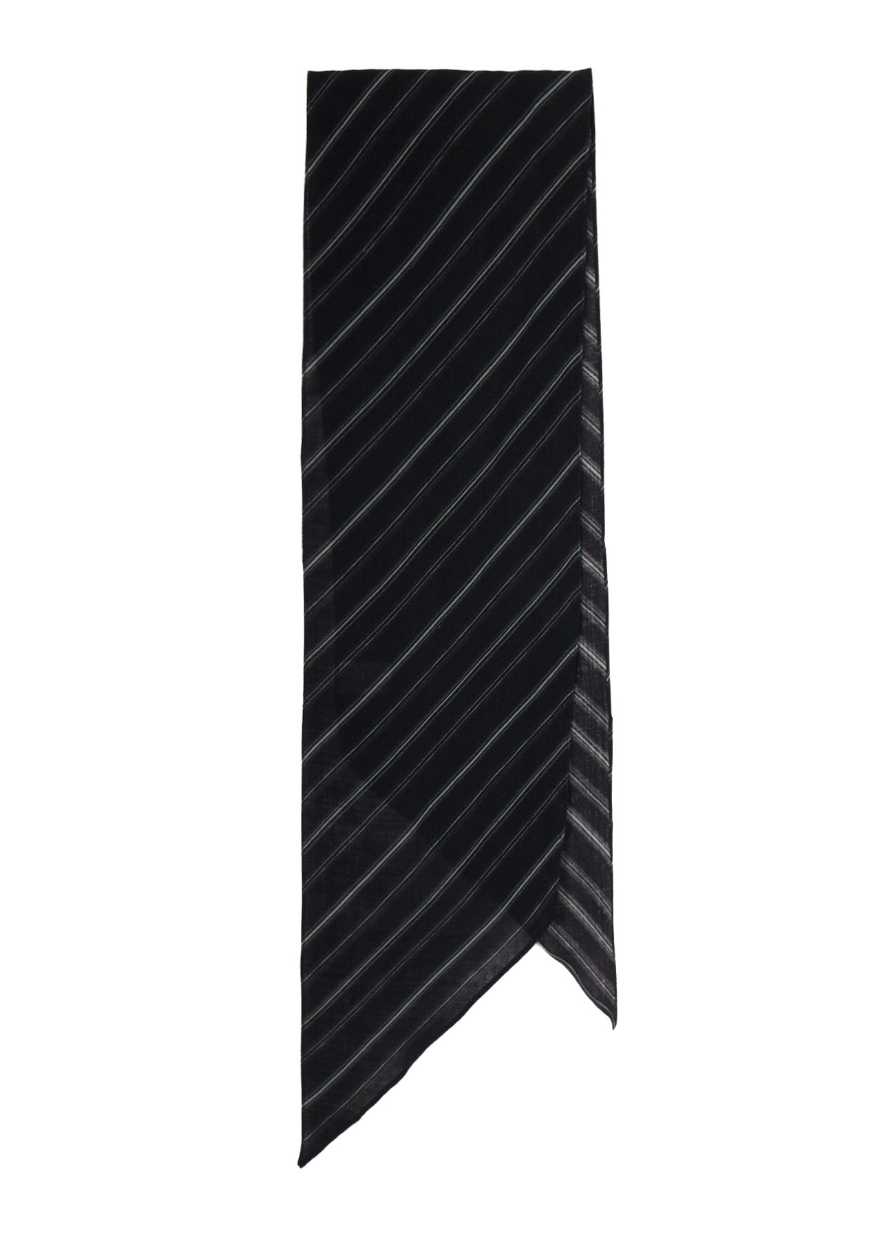 WOOL VIYELLA SCARF TIE