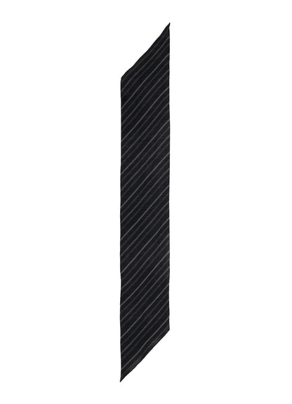 WOOL VIYELLA SCARF TIE