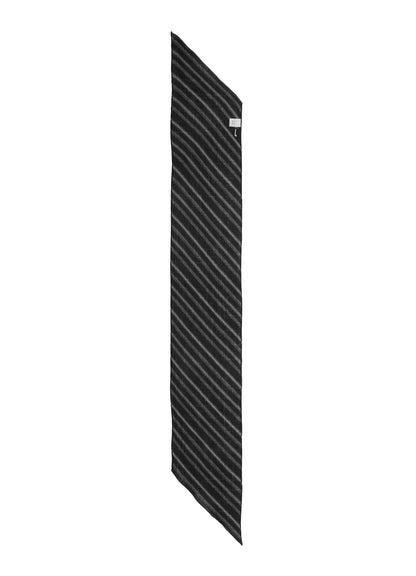 WOOL VIYELLA SCARF TIE