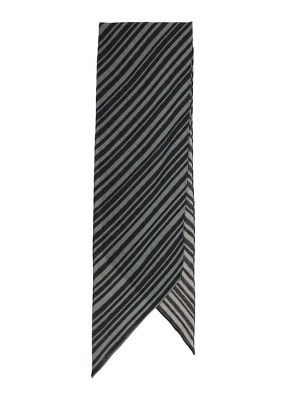 WOOL VIYELLA SCARF TIE