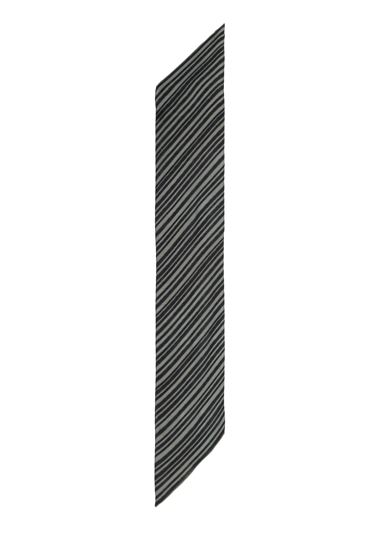 WOOL VIYELLA SCARF TIE