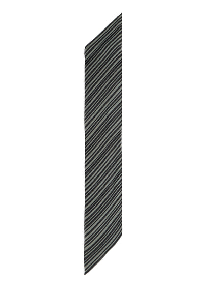 WOOL VIYELLA SCARF TIE