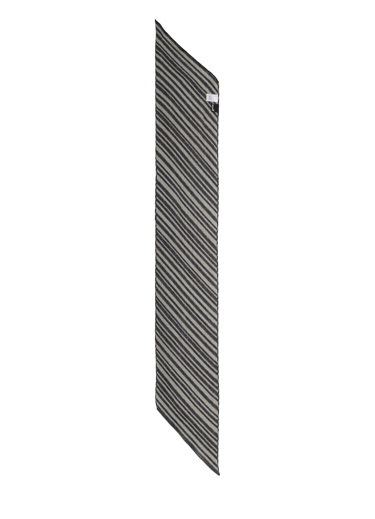 WOOL VIYELLA SCARF TIE