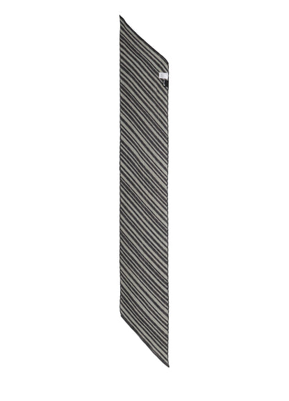 WOOL VIYELLA SCARF TIE