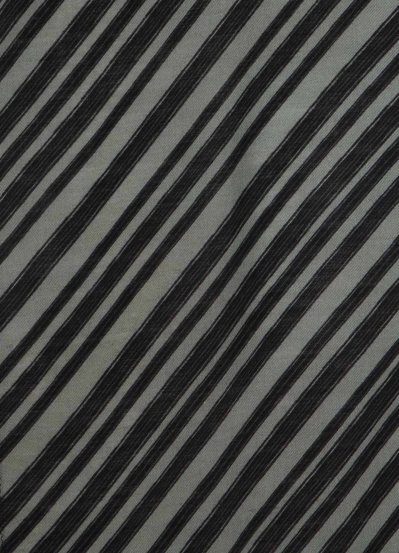 WOOL VIYELLA SCARF TIE