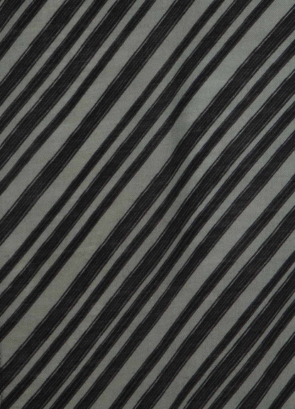 WOOL VIYELLA SCARF TIE